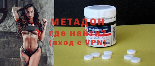 хмурый Алексин