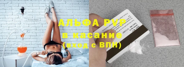 хмурый Алексин